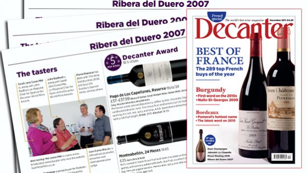 Ribera del Duero