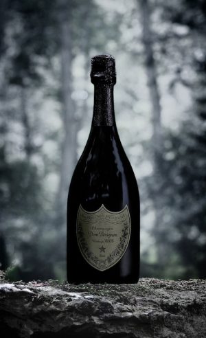 Dom Perignon
