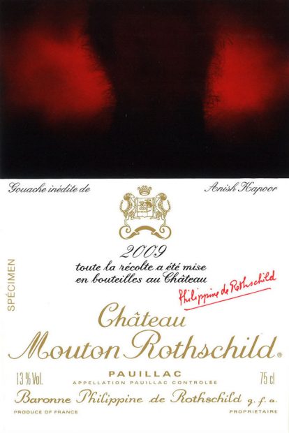 Mouton 2009
