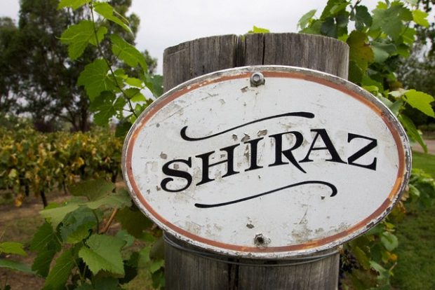 Australian Shiraz