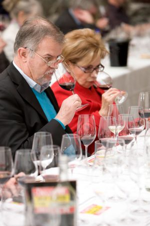 Spanish fine wine encounter, sfwe, palacios, masterclass 2