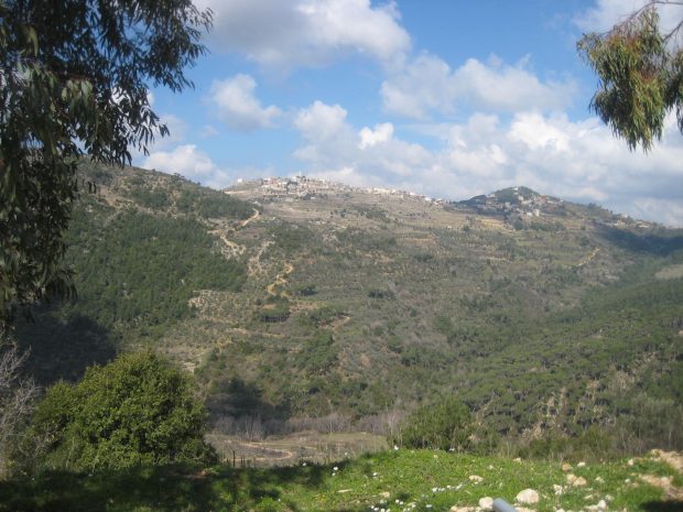 Lebanon