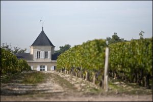 Bordeaux 2010 Brane Cantenac