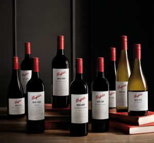 penfolds bins