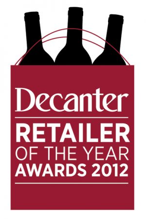 retailer awards and judges