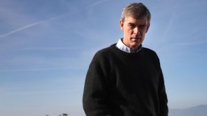 Paul Symington, Decanter Man of the Year 2012