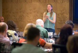 Decanter Italian Fine Wine Encounter 2012