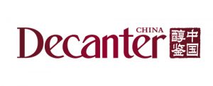 Decanter China logo