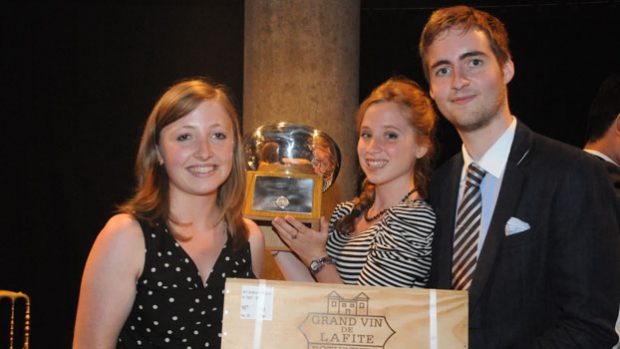 Left Bank Bordeaux Cup