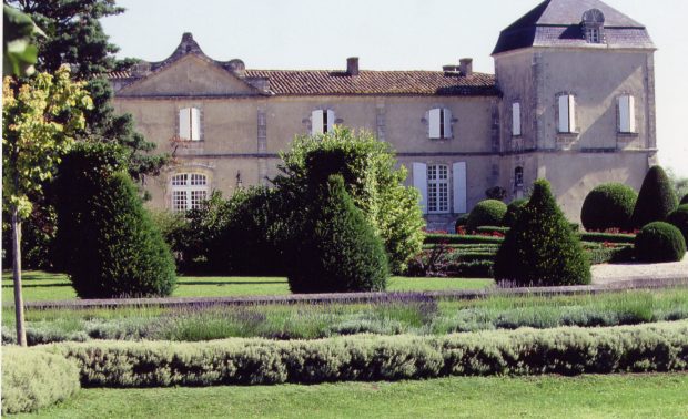 1855 Chateaux