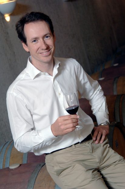 Miguel Torres Maczassek