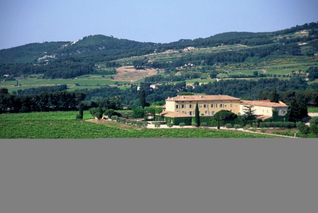 ChÃ¢teau Romassan Provence
