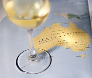 Australia 10 whites