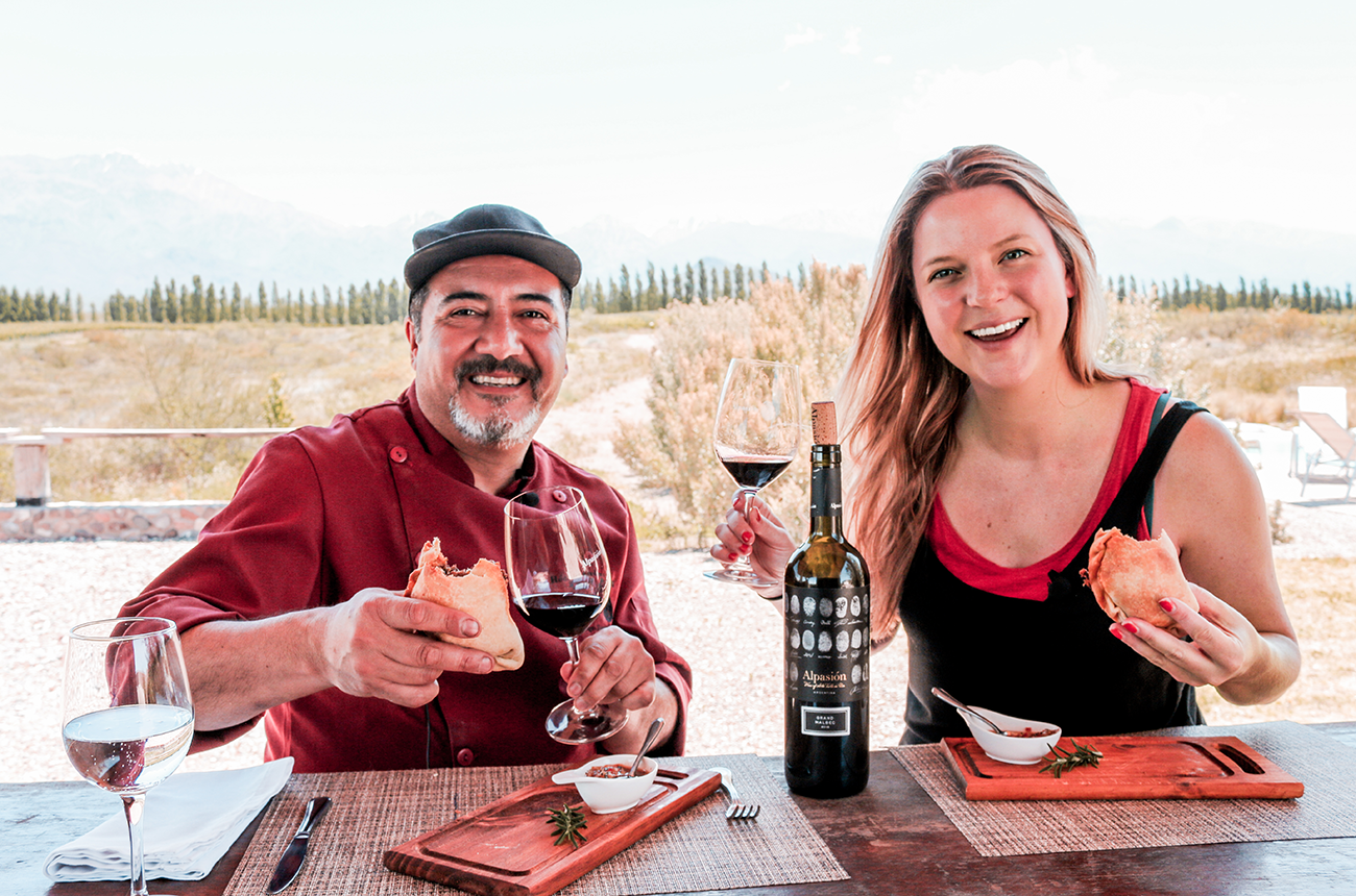 Wine Paths Plan your ideal wine trip Decanter