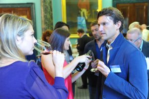 Decanter Great Winemakers of Italy tasting, Grandi Marchi