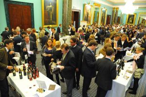 Decanter Great Winemakers of Italy tasting, Grandi Marchi