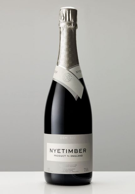 Nyetimber