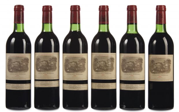 lafite 82