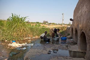 Zambia WaterAid