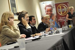 Christie' s DWWA auction for WaterAid