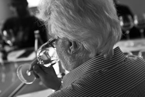 Decanter Reader Weekend Piedmont Trip