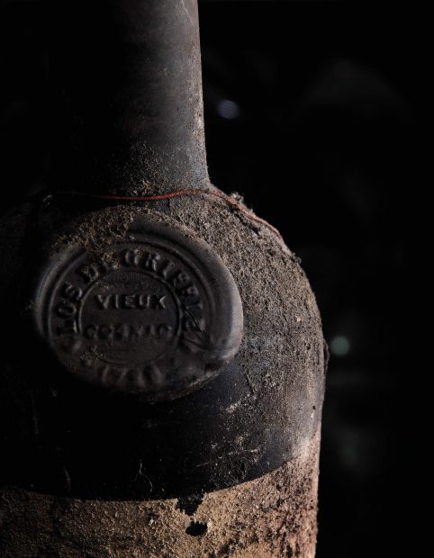1788 Clos de Griffier