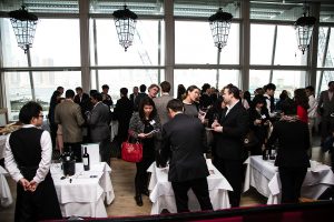 Decanter Asia Wine Awards press conference