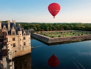 Loire Valley travel guide