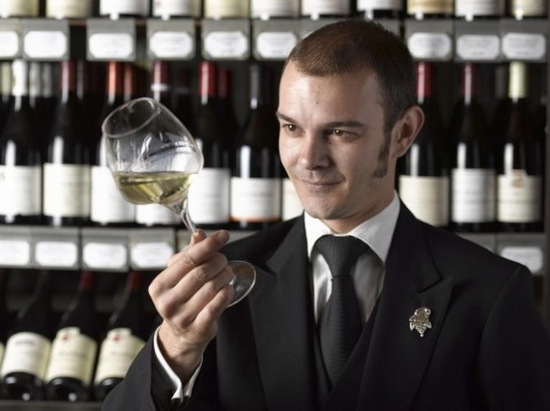 Nicolas Clerc MS DWWA Judge 2013