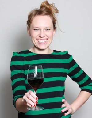 Jane Parkinson DWWA Judge 2013