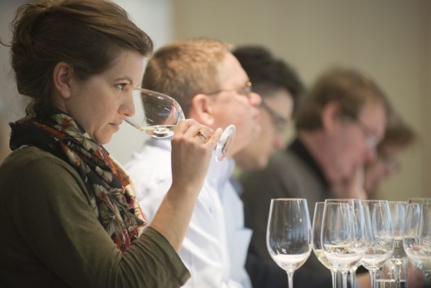 Decanter New World Fine Wine Encounter, DNWE, New world,