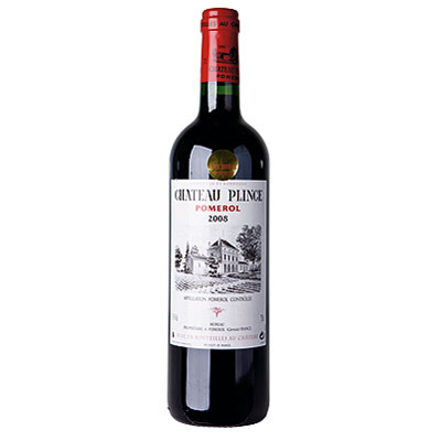 pomerol 2008
