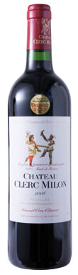 Medoc Crus Classes 2008