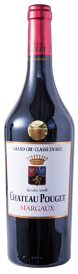Medoc Crus Classes 2008