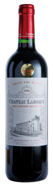Chateau Laroque St Emilion 2009