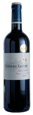 Chateau Laroze St Emilion 2009