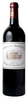 Bordeaux, Chateau Margaux