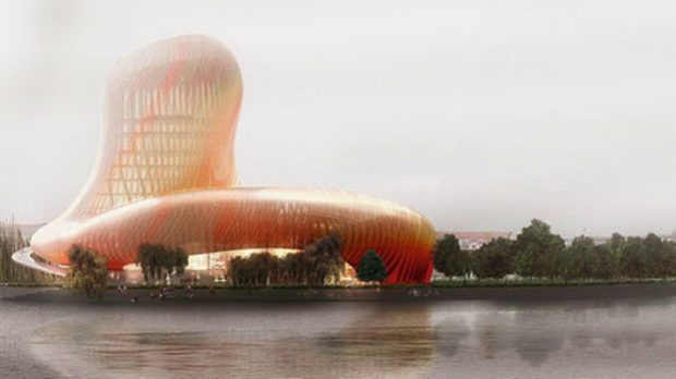 Bordeaux-wine-cultural-center