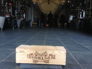 Bordeaux 2012 en primeur,