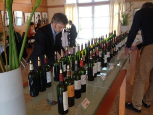 Bordeaux 2012 En Primeur