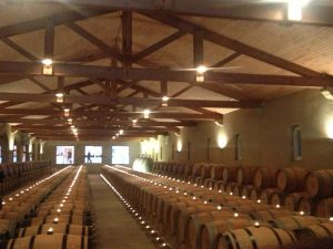 Bordeaux 2012 En Primeur