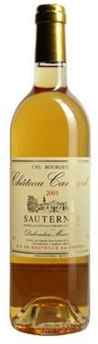 Sauternes 2012, Barsac 2012, En Primeur 2012, Bordeaux 2012,