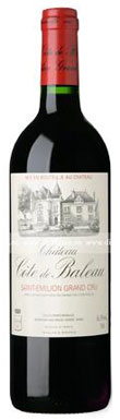 St Emilion 2012, St Emilion, En Primeur 2012, Bordeaux 2012,