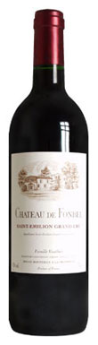 St Emilion 2012, St Emilion, En Primeur 2012, Bordeaux 2012,