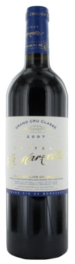 St Emilion 2012, St Emilion, En Primeur 2012, Bordeaux 2012,