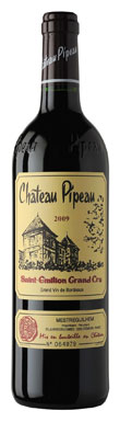 St Emilion 2012, St Emilion, En Primeur 2012, Bordeaux 2012,