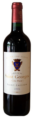St Emilion 2012, St Emilion, En Primeur 2012, Bordeaux 2012,