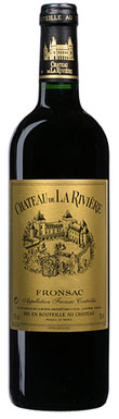 Canon Fronsac 2012, Fronsac 2012, En Primeur 2012, Bordeaux 2012,