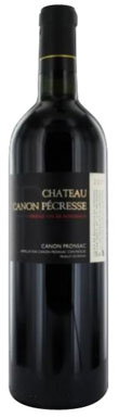 Canon Fronsac 2012, Fronsac 2012, En Primeur 2012, Bordeaux 2012,