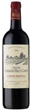 Canon Fronsac 2012, Fronsac 2012, En Primeur 2012, Bordeaux 2012,